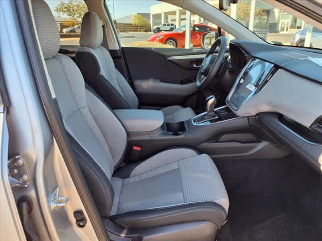 new 2025 Subaru Outback car, priced at $36,363