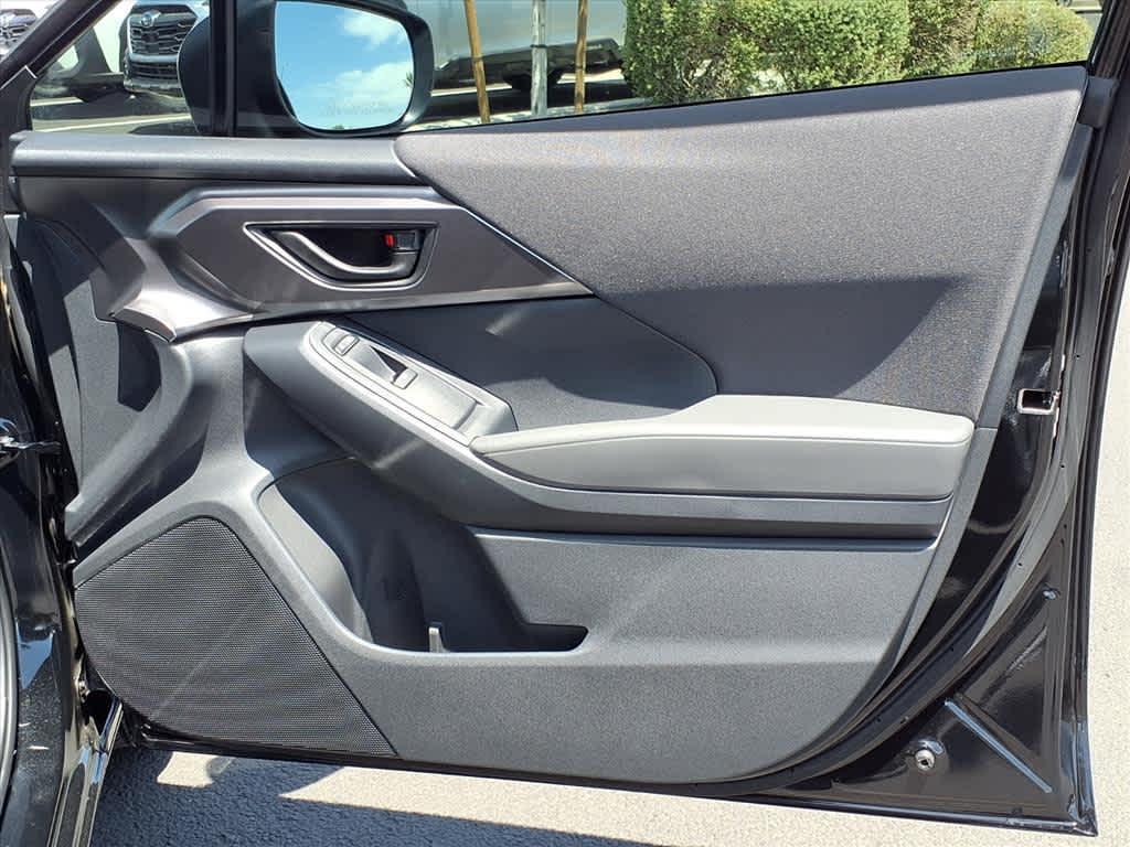 new 2025 Subaru Impreza car, priced at $26,236