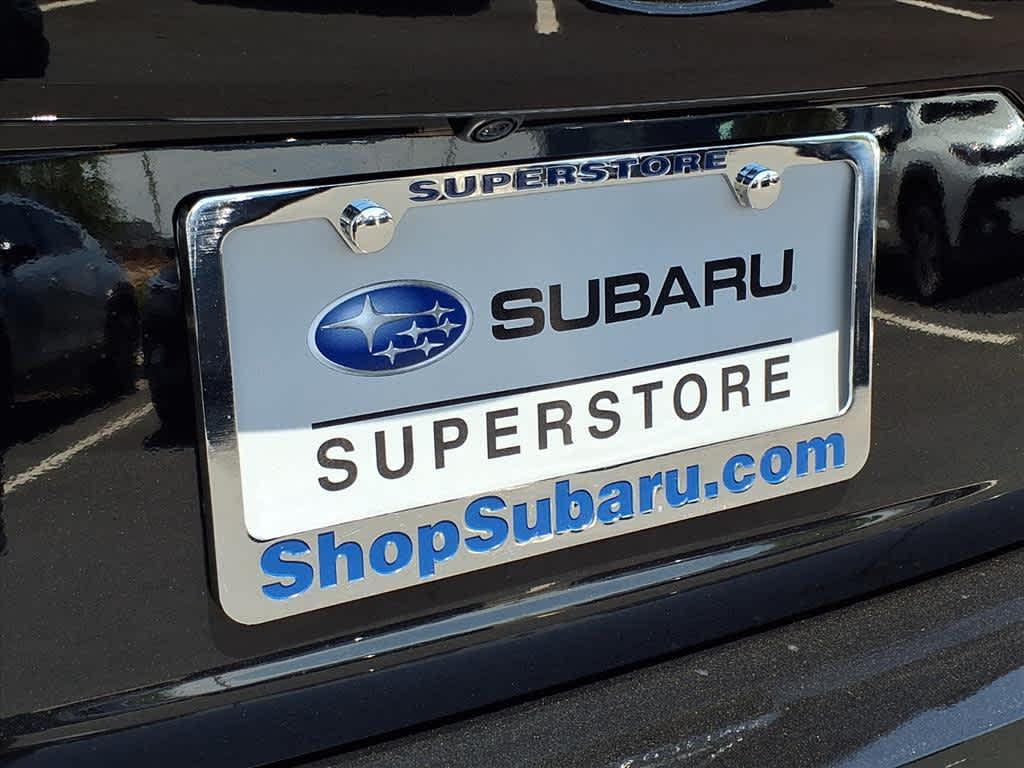 new 2025 Subaru Impreza car, priced at $26,236