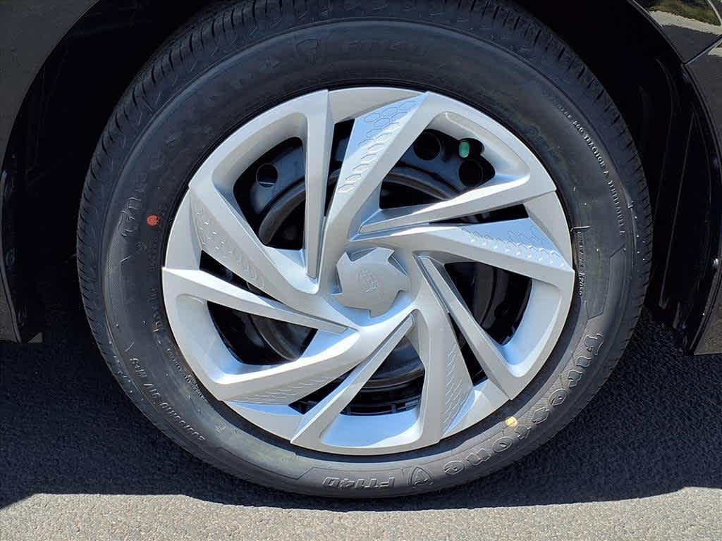 new 2025 Subaru Impreza car, priced at $26,236