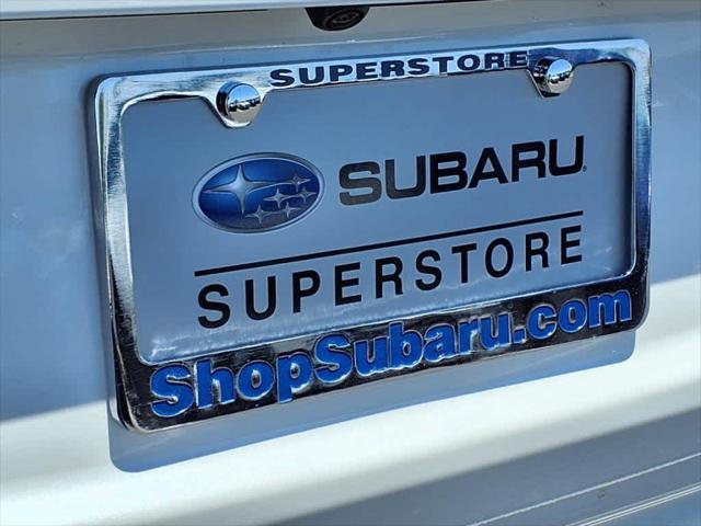 new 2025 Subaru Forester Hybrid car, priced at $37,056