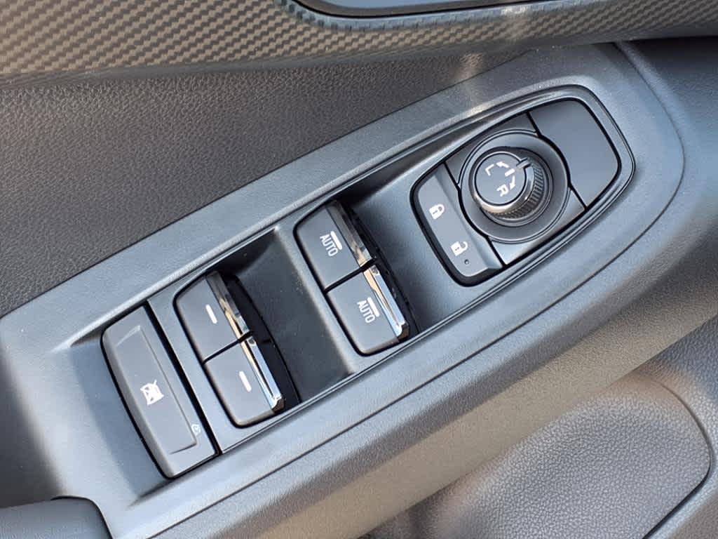 new 2025 Subaru Crosstrek car, priced at $32,208