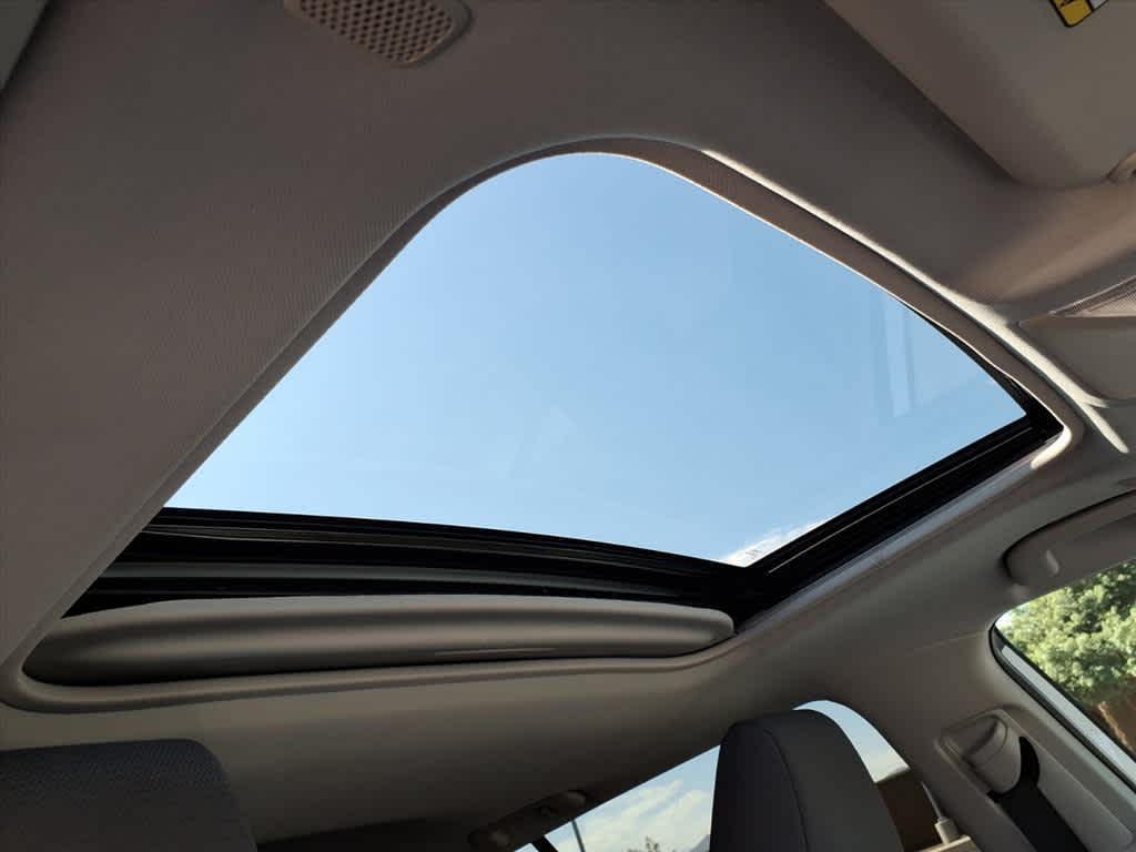 used 2023 Toyota RAV4 car, priced at $30,300