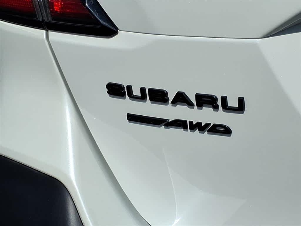 used 2022 Subaru Outback car, priced at $29,900