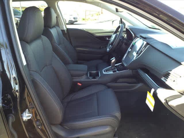 new 2025 Subaru Outback car, priced at $40,314