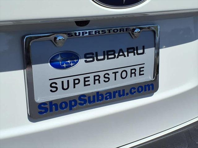 new 2025 Subaru Outback car, priced at $47,596
