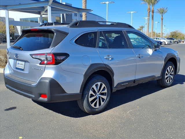 new 2025 Subaru Outback car, priced at $34,887