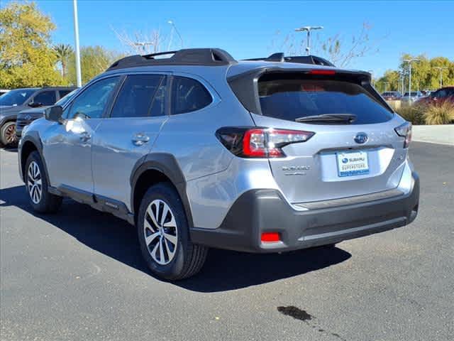 new 2025 Subaru Outback car, priced at $34,887