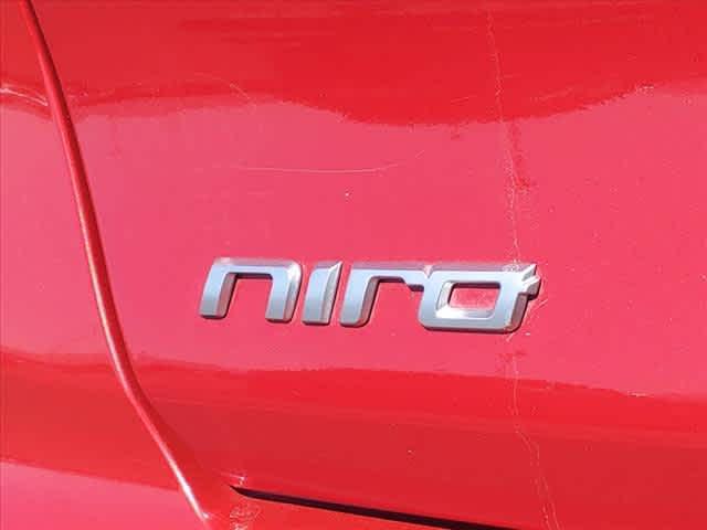 used 2020 Kia Niro EV car, priced at $17,900