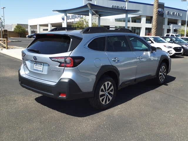 new 2025 Subaru Outback car, priced at $33,028