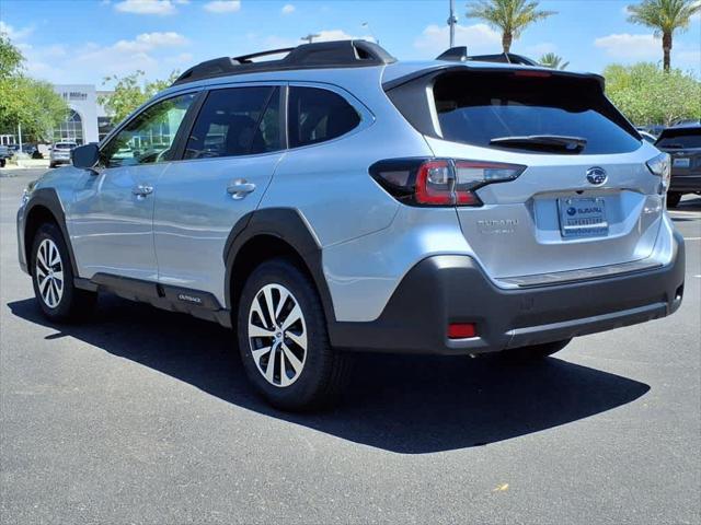 new 2025 Subaru Outback car, priced at $36,637