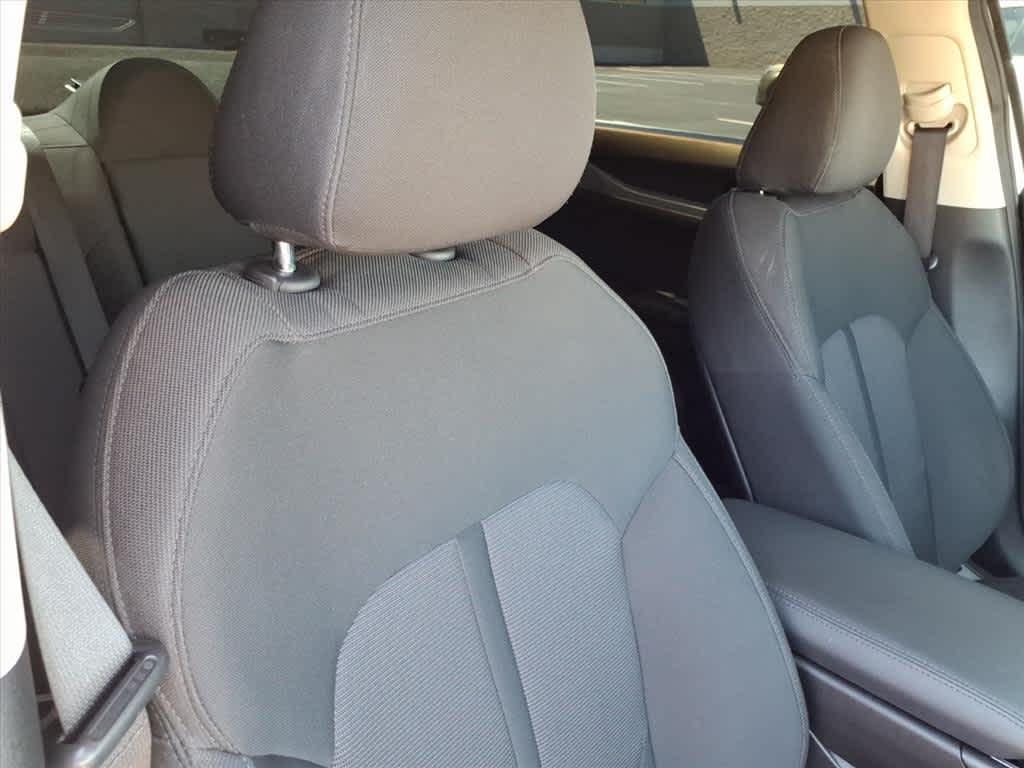 used 2022 Kia K5 car, priced at $19,300