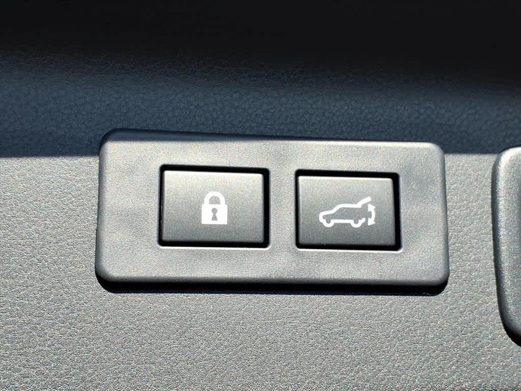 new 2025 Subaru Forester Hybrid car, priced at $46,001