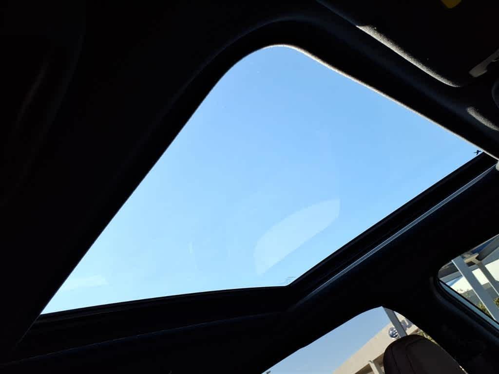 new 2025 Subaru Forester Hybrid car, priced at $46,001