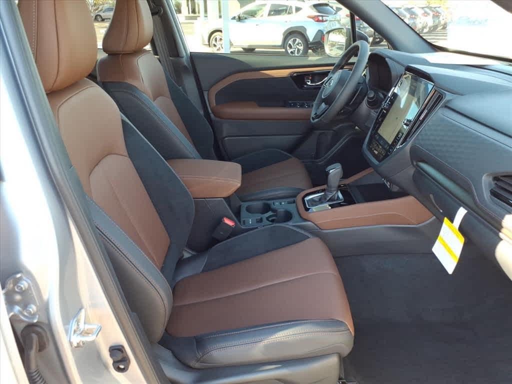 new 2025 Subaru Forester Hybrid car, priced at $46,001