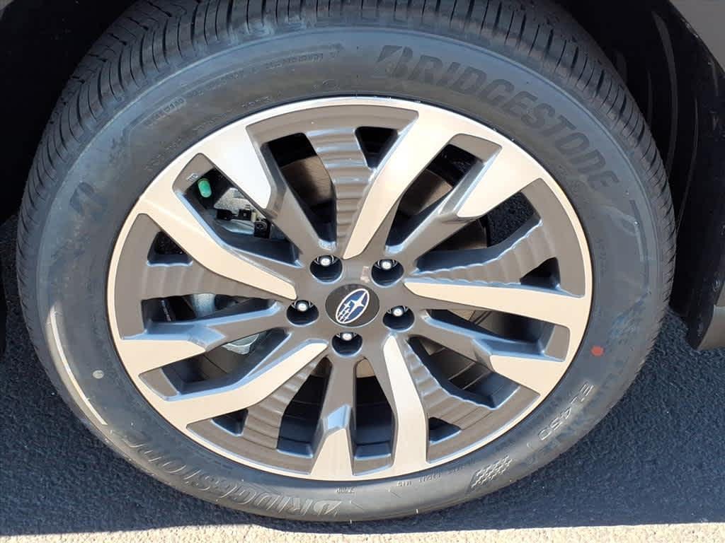 new 2025 Subaru Forester Hybrid car, priced at $46,001