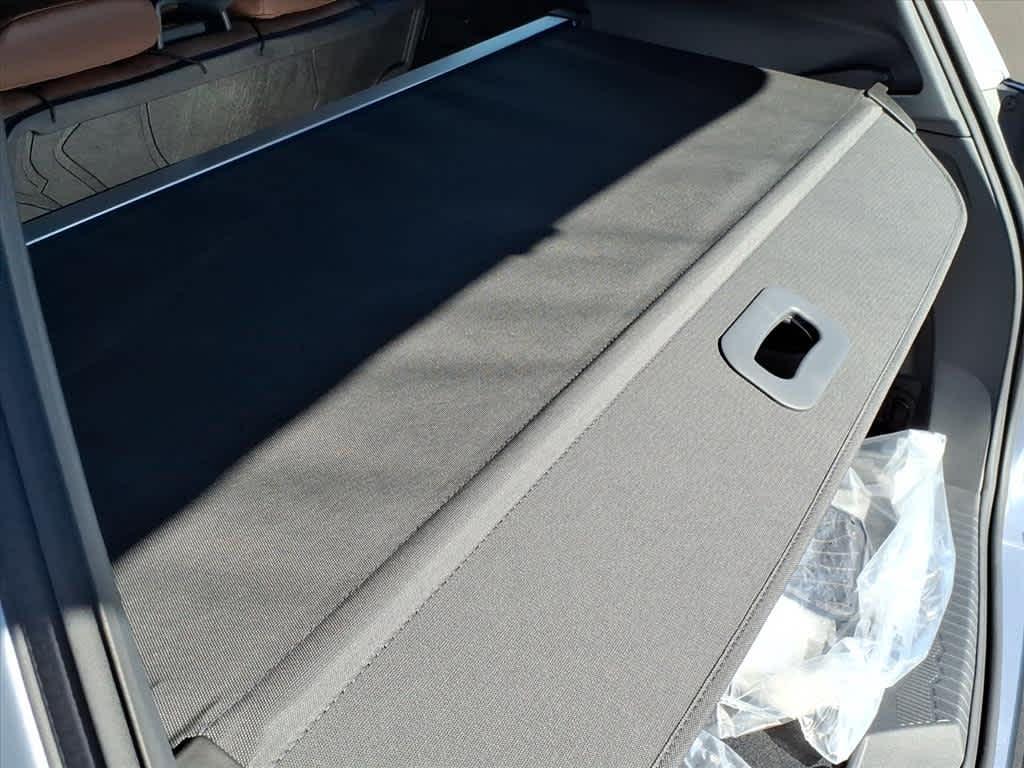 new 2025 Subaru Forester Hybrid car, priced at $46,001