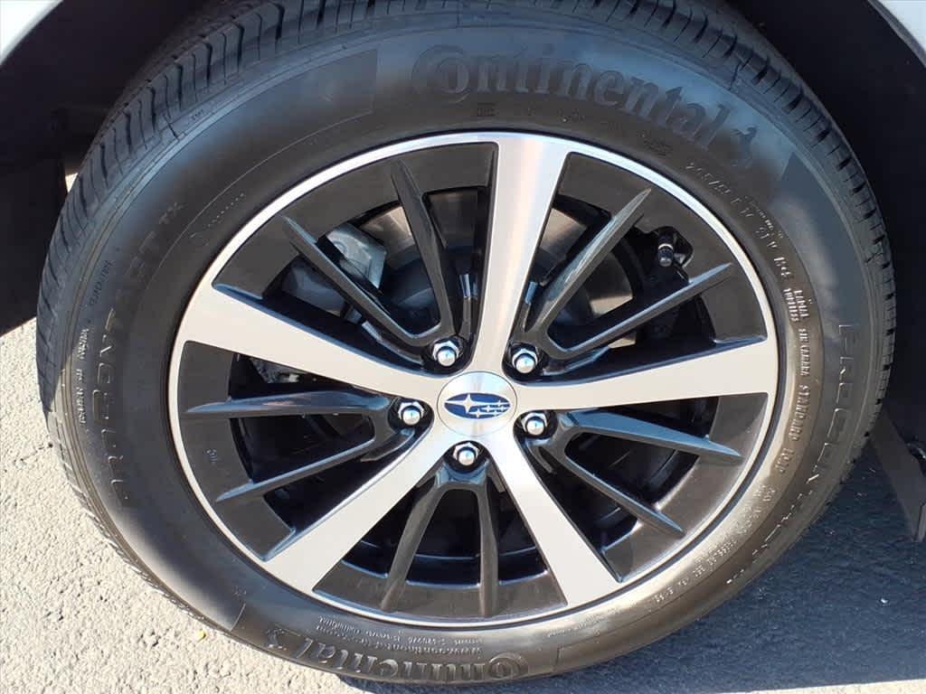 used 2023 Subaru Impreza car, priced at $24,700