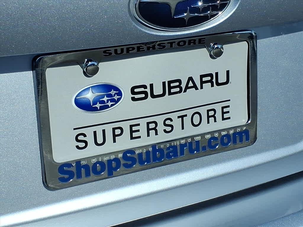 used 2023 Subaru Impreza car, priced at $24,700