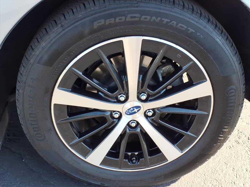 used 2023 Subaru Impreza car, priced at $24,700
