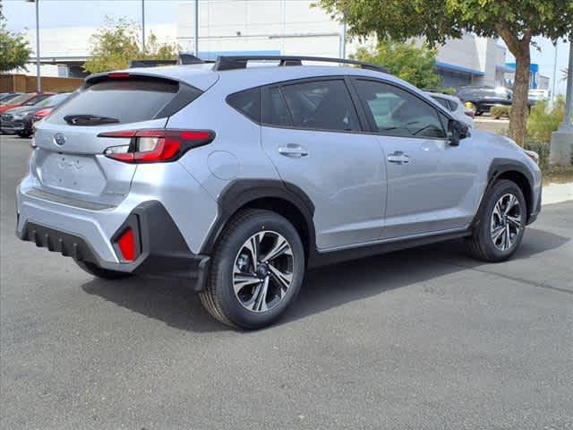 new 2025 Subaru Crosstrek car, priced at $29,234