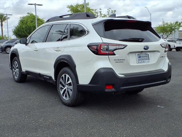 new 2025 Subaru Outback car, priced at $38,232