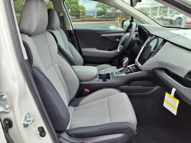new 2025 Subaru Outback car, priced at $38,232