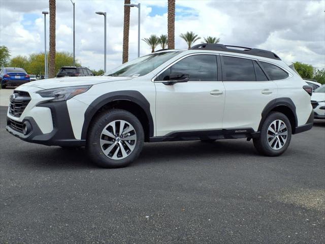new 2025 Subaru Outback car, priced at $38,232