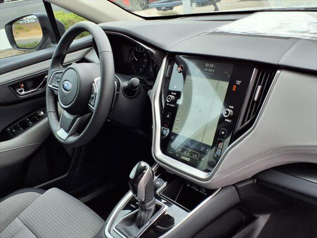 new 2025 Subaru Outback car, priced at $38,232