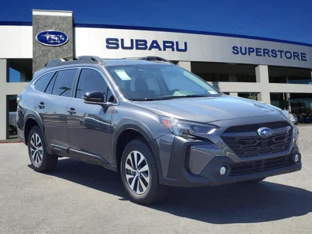 new 2024 Subaru Outback car, priced at $34,658