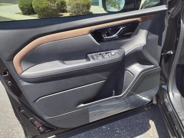new 2025 Subaru Forester car, priced at $38,564