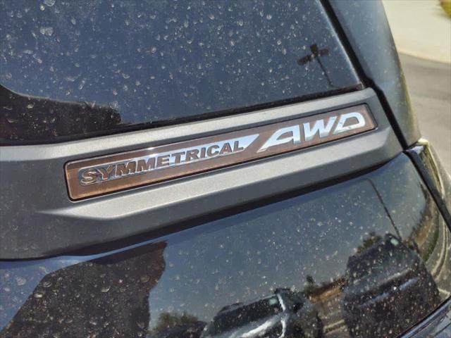 new 2025 Subaru Forester car, priced at $38,564