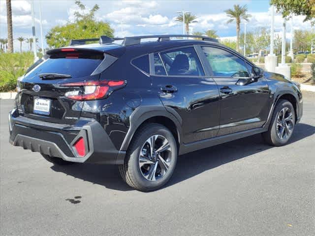 new 2024 Subaru Crosstrek car, priced at $28,446