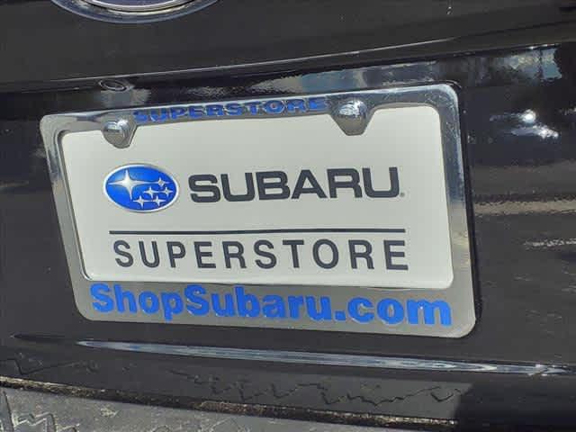 new 2024 Subaru Crosstrek car, priced at $28,446