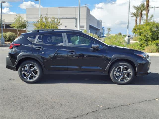 new 2024 Subaru Crosstrek car, priced at $28,446