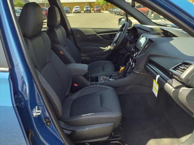 new 2024 Subaru Forester car, priced at $39,433