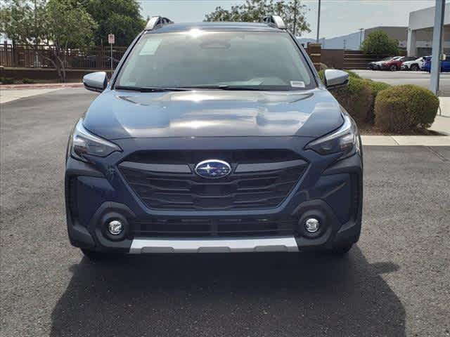 new 2025 Subaru Outback car, priced at $45,558