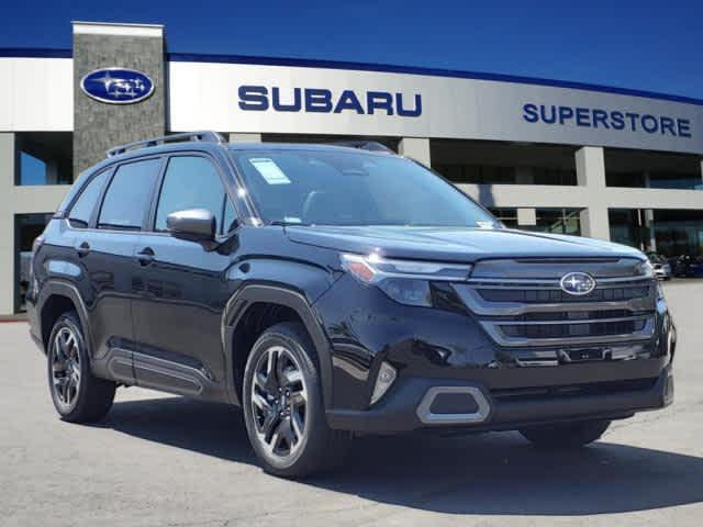 new 2025 Subaru Forester car, priced at $40,388