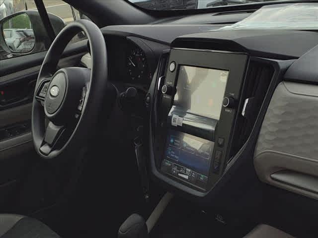 new 2025 Subaru Forester car, priced at $31,827