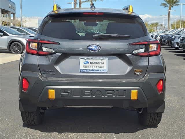 new 2024 Subaru Crosstrek car, priced at $37,138