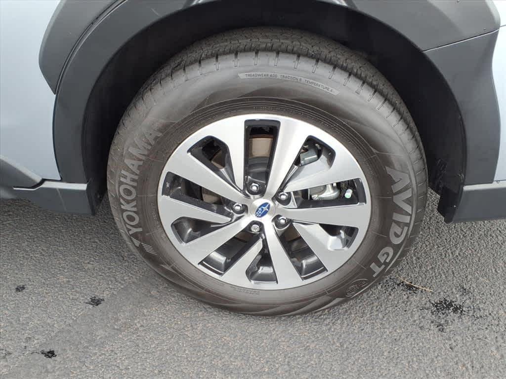 used 2023 Subaru Outback car, priced at $29,900