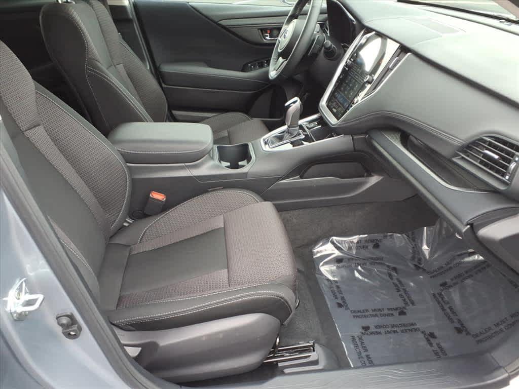 used 2023 Subaru Outback car, priced at $29,900