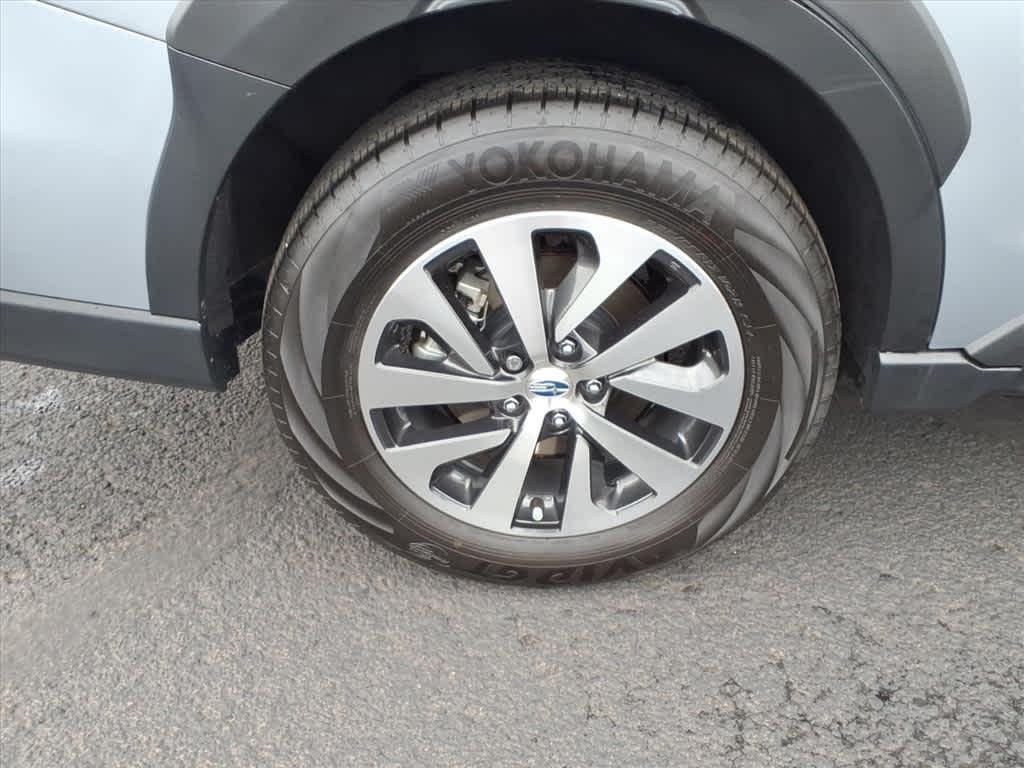 used 2023 Subaru Outback car, priced at $29,900