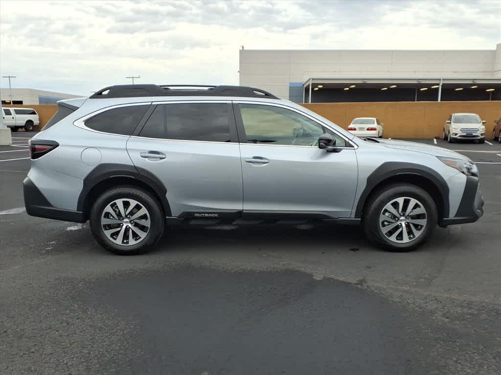 used 2023 Subaru Outback car, priced at $29,900