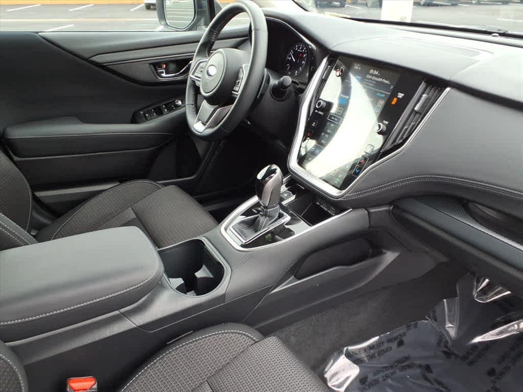 used 2023 Subaru Outback car, priced at $29,900