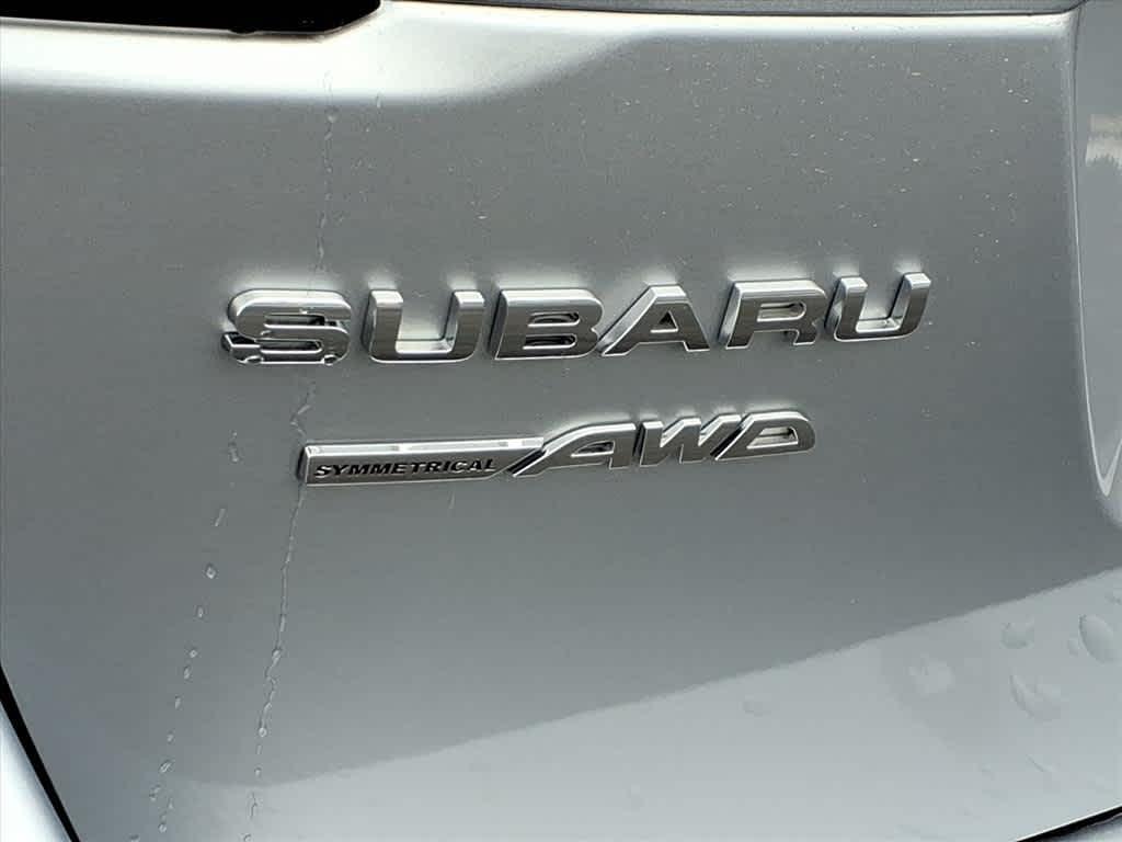 used 2023 Subaru Outback car, priced at $29,900