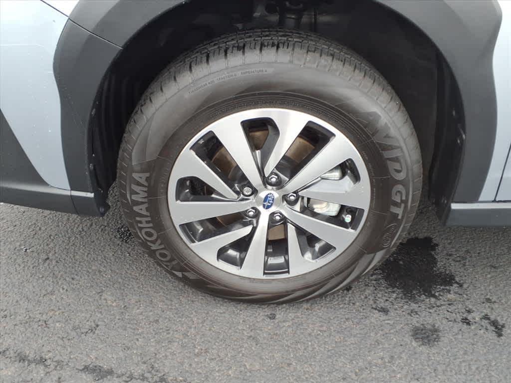 used 2023 Subaru Outback car, priced at $29,900