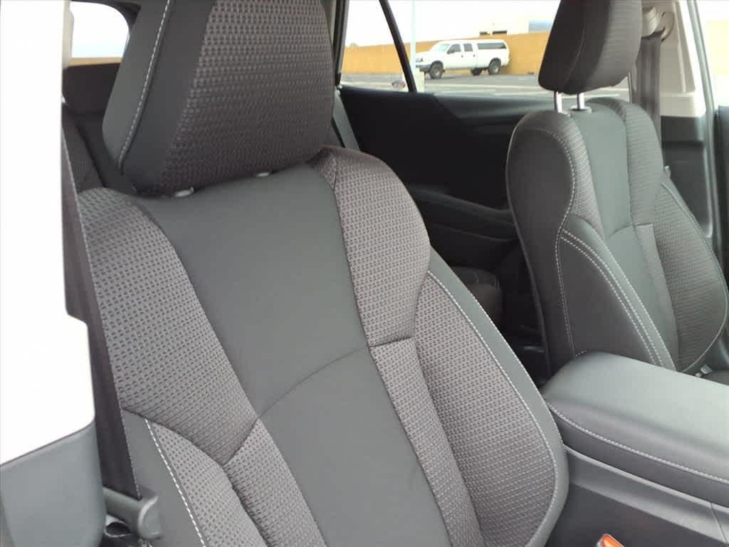 used 2023 Subaru Outback car, priced at $29,900