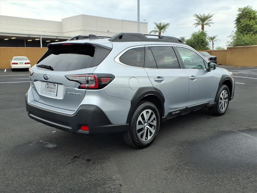 used 2023 Subaru Outback car, priced at $29,900