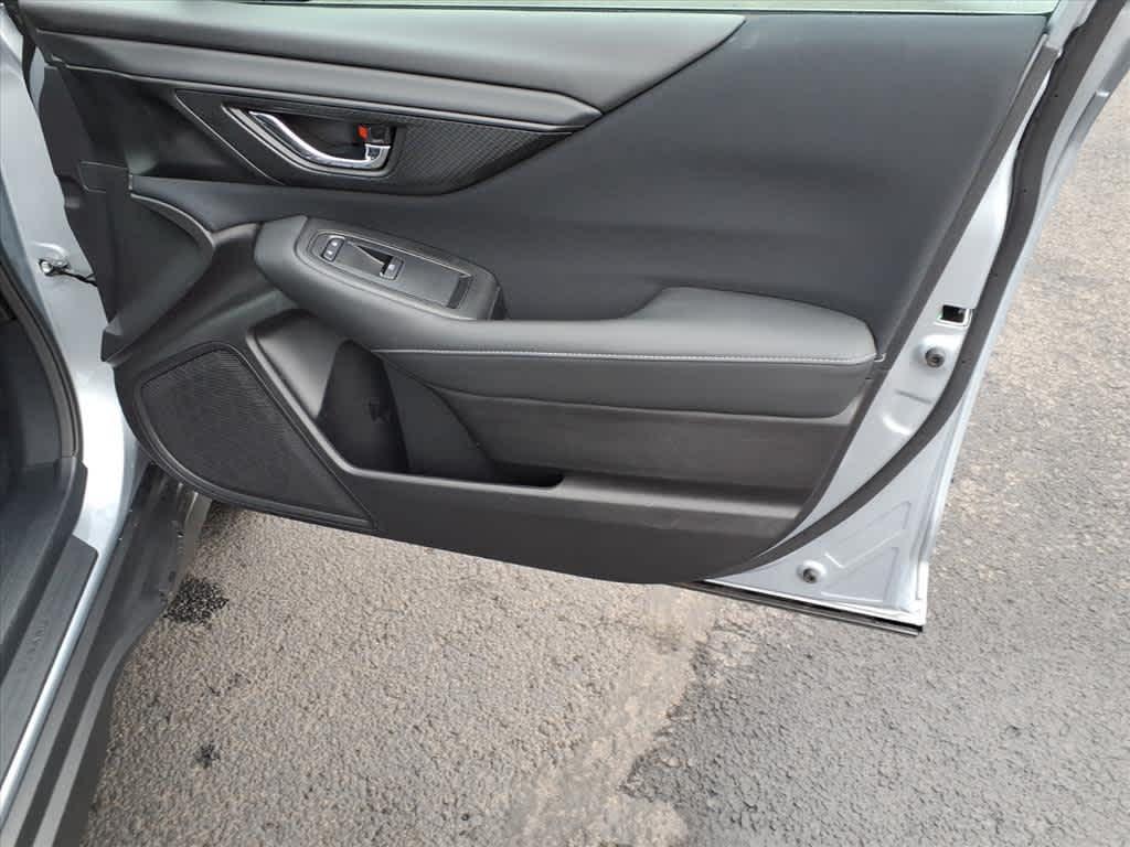 used 2023 Subaru Outback car, priced at $29,900